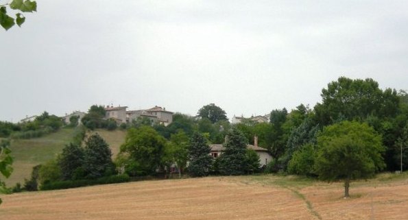 agritourism Lancianello What to see