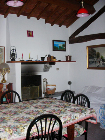 Apartment House of Nonni